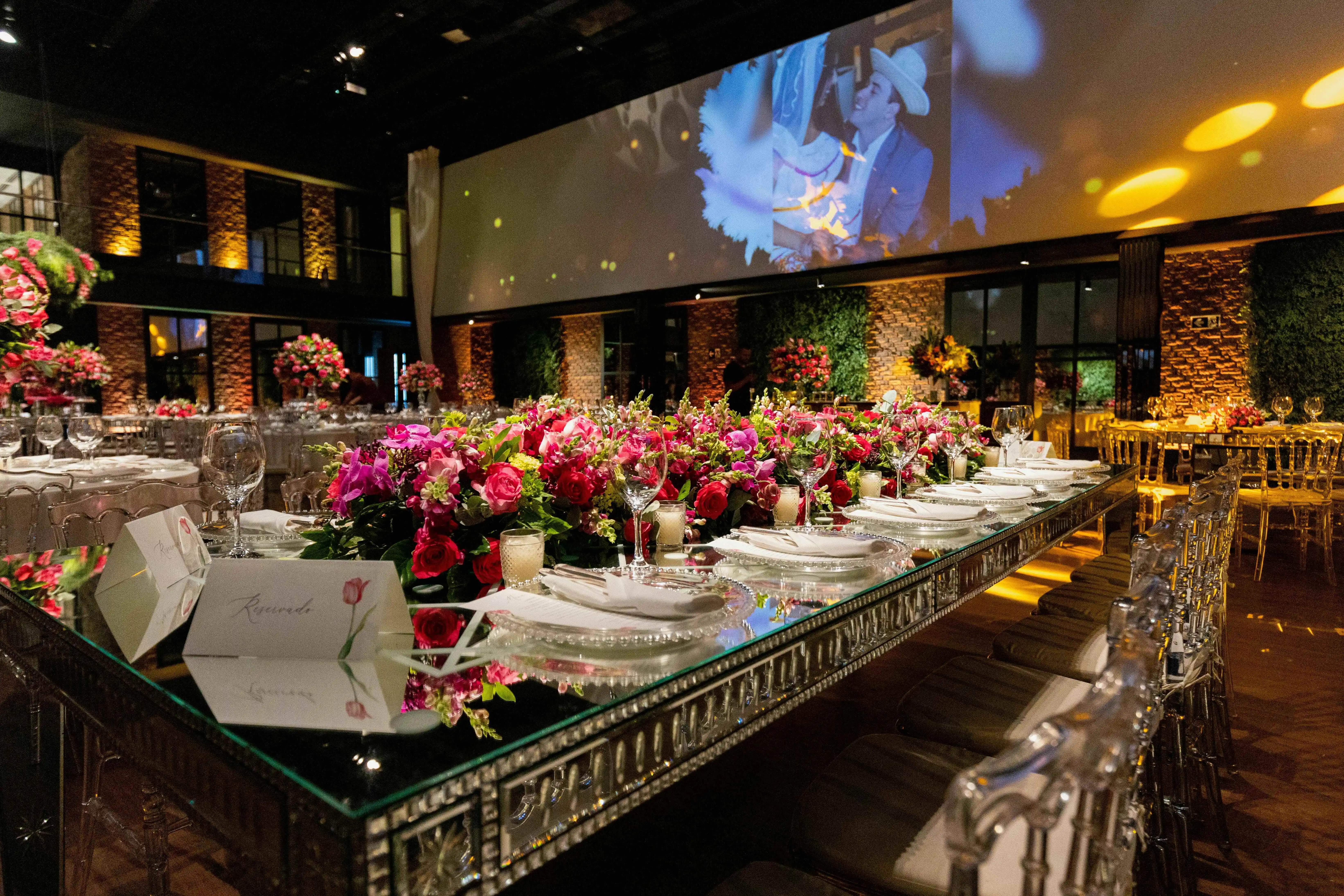 Access to Exclusive Events