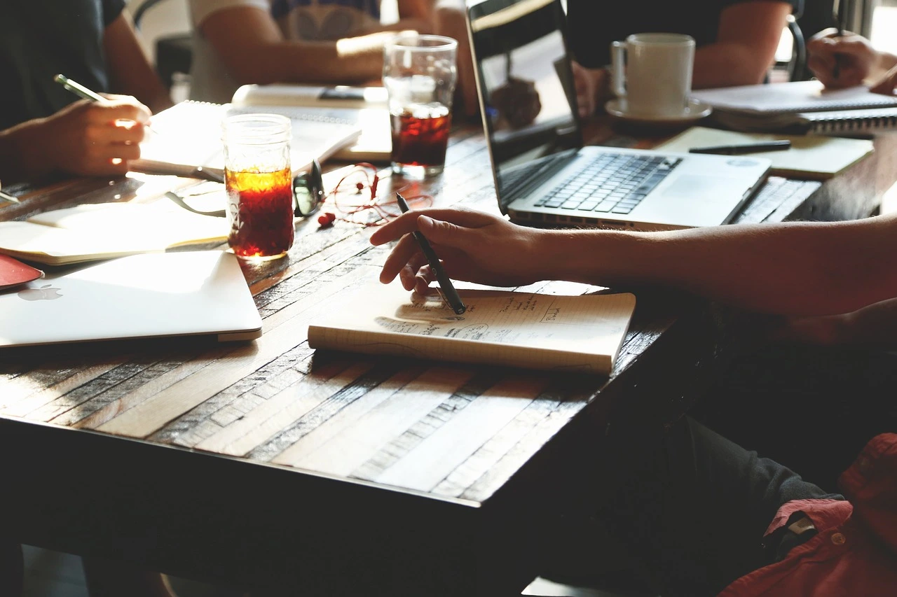 Networking Opportunities